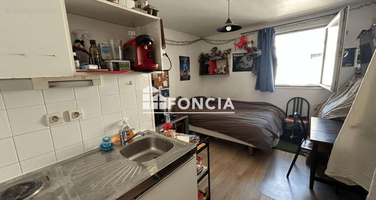 Appartement à AVIGNON