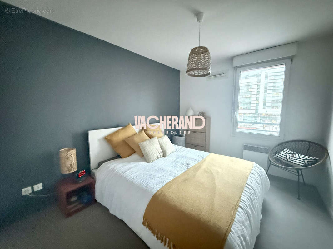 Appartement à LA MADELEINE