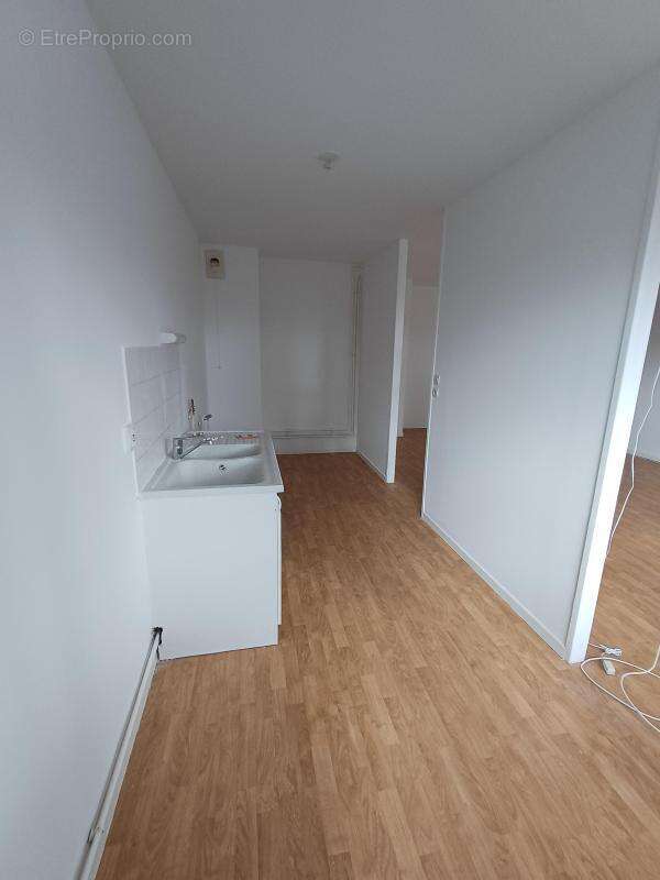 Appartement à DUNKERQUE