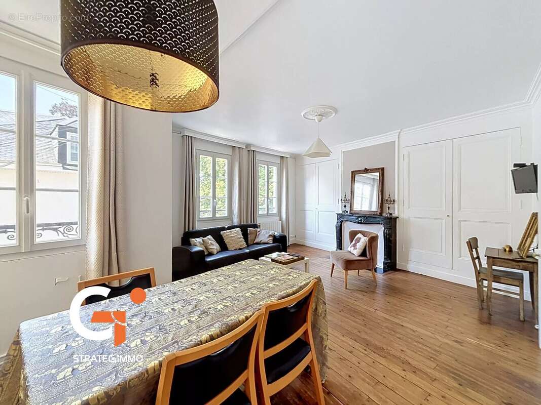 Appartement à ROUEN