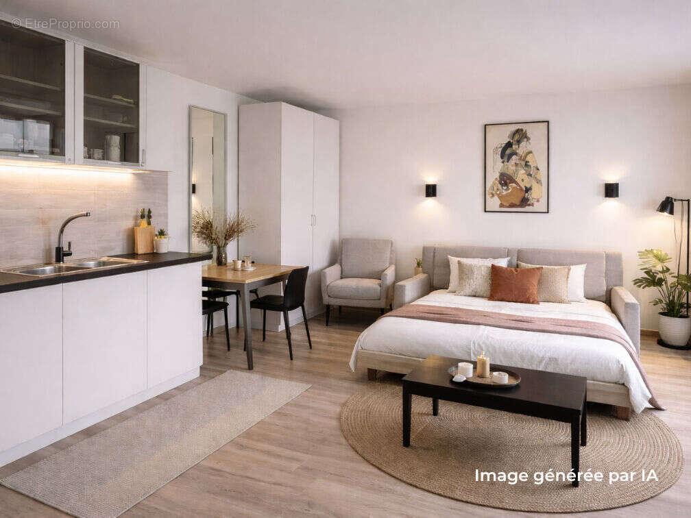 Maison à BALTZENHEIM