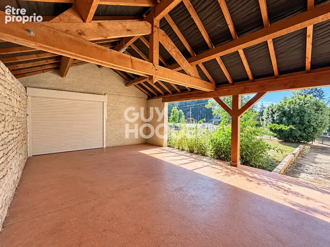 Appartement  98 M2 Jardin et Garage - photo 5