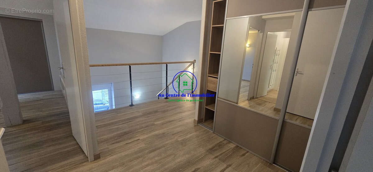 Appartement à AGEN