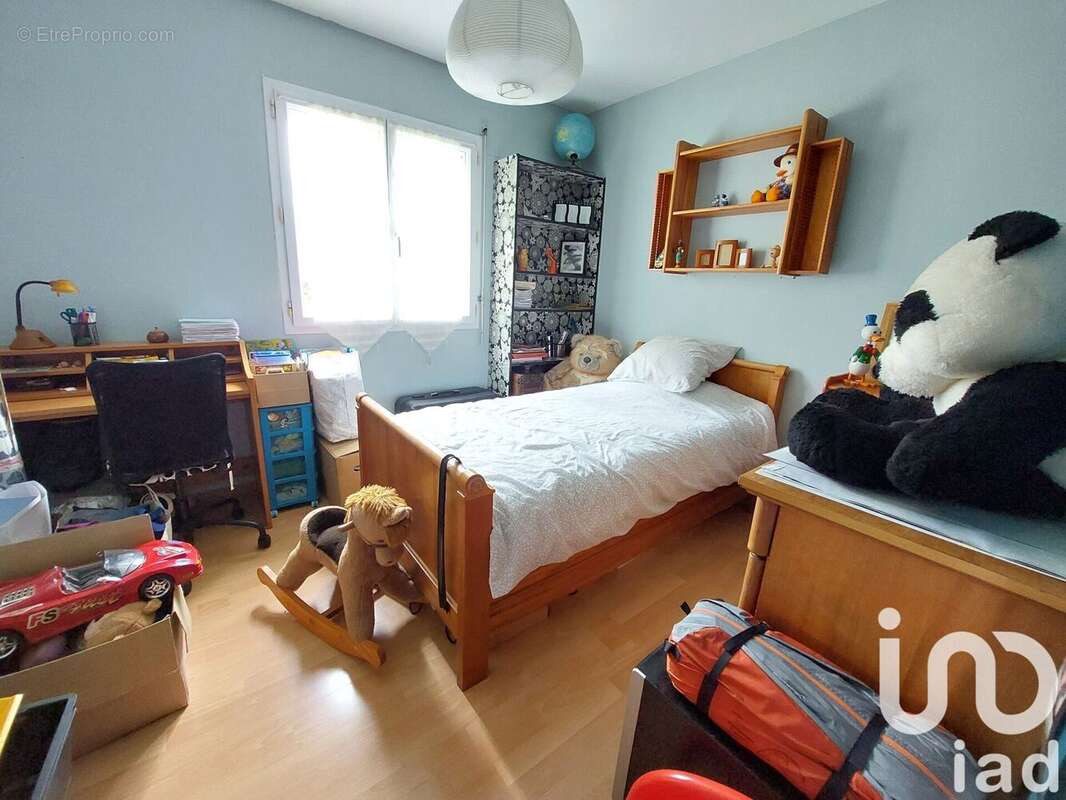 Photo 5 - Maison à GENESTON