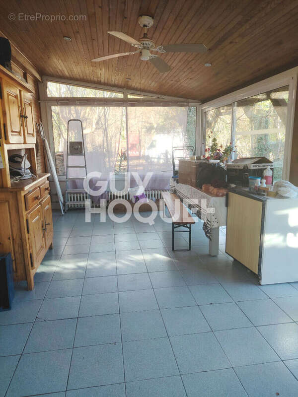 Maison à MONT-DE-MARSAN