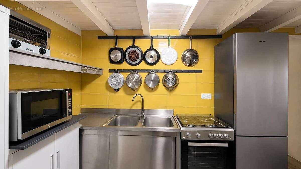 Maison à CHEZELLE