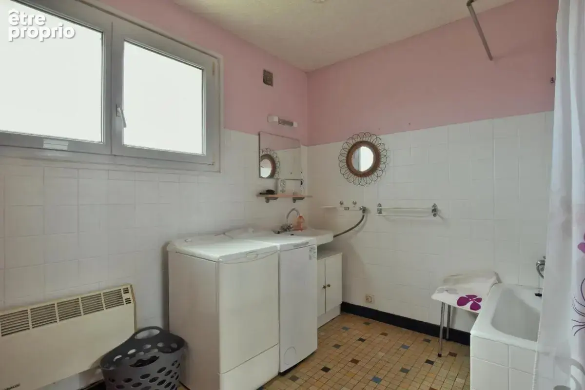 Maison, 5 pièces, 110 m² - photo 7