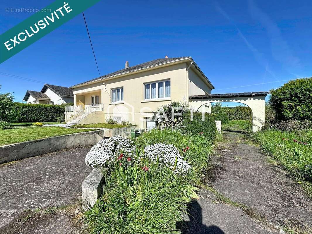 Photo 2 - Maison à PIBLANGE
