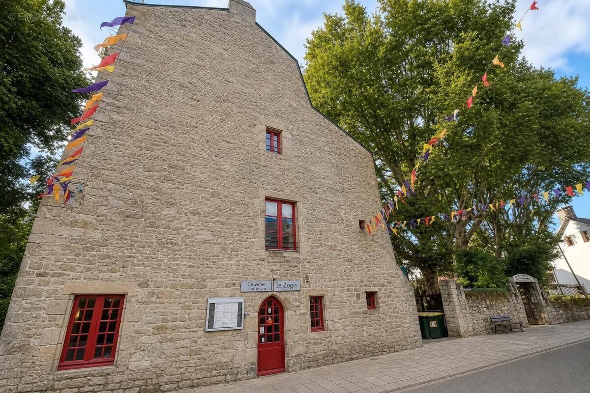 Appartement à GUERANDE