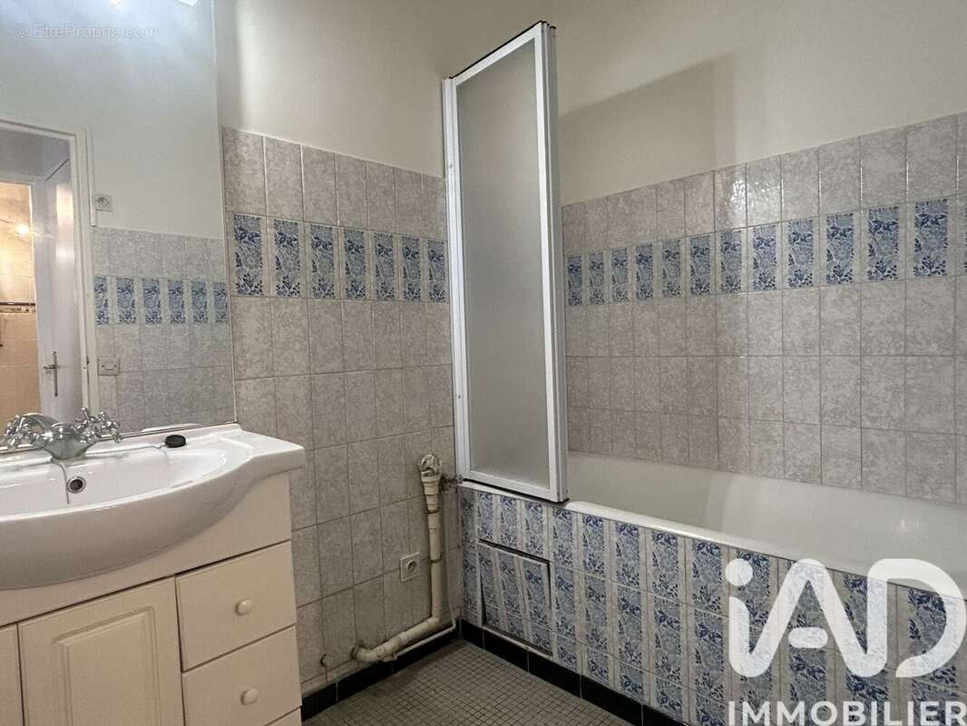 Photo 6 - Appartement à SAINT-GRATIEN