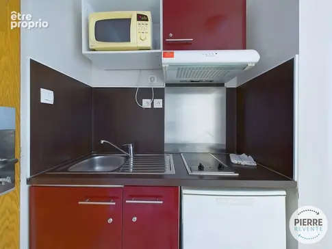 Villejuif : Idéal investissement locatif par bail commercial - photo 3