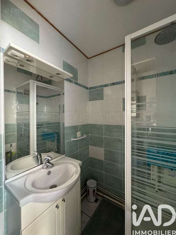 Photo 8 - Appartement à SETE