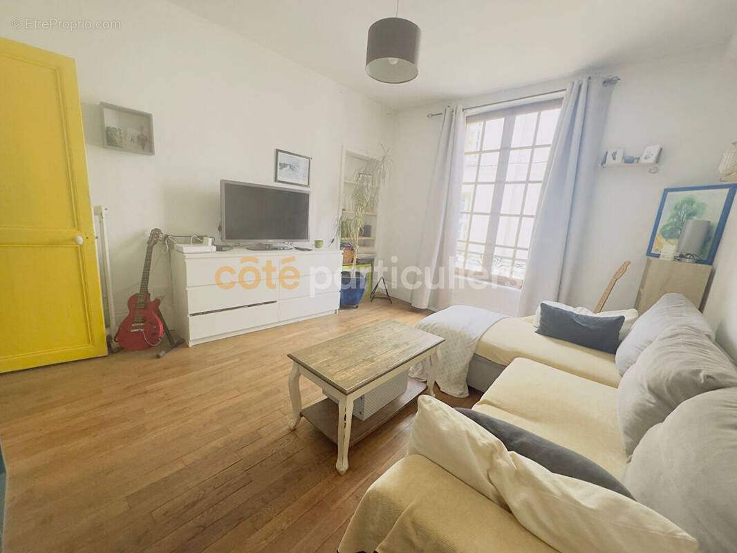Appartement à ORLEANS