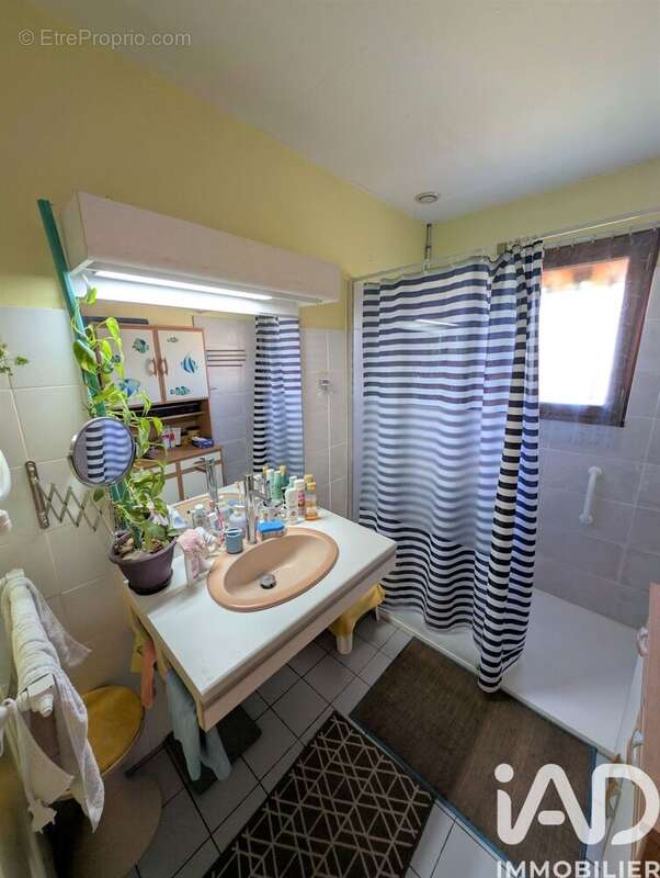 Photo 9 - Maison à VILLEDOUX