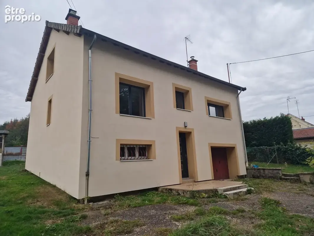 Maison sur sous-sol avec quatre chambres - 126 m2 - photo 17