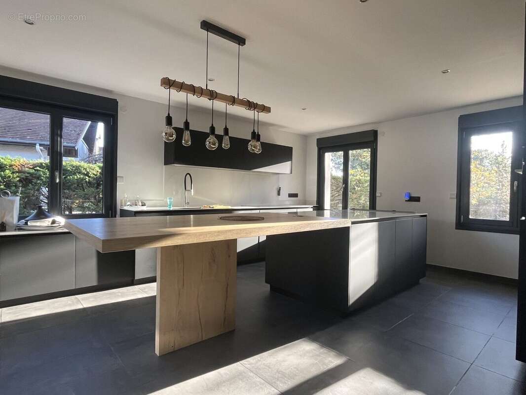 Maison à LE TOUQUET-PARIS-PLAGE