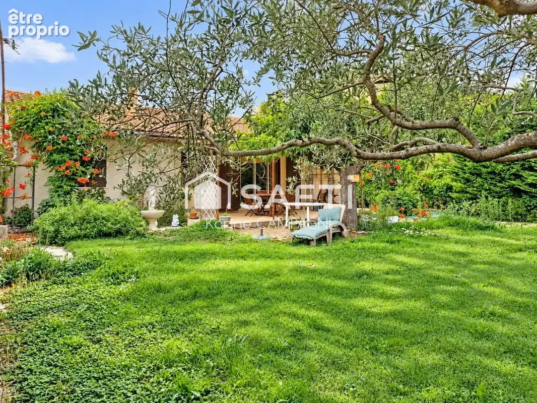 Photo 1 - Maison à CAVAILLON