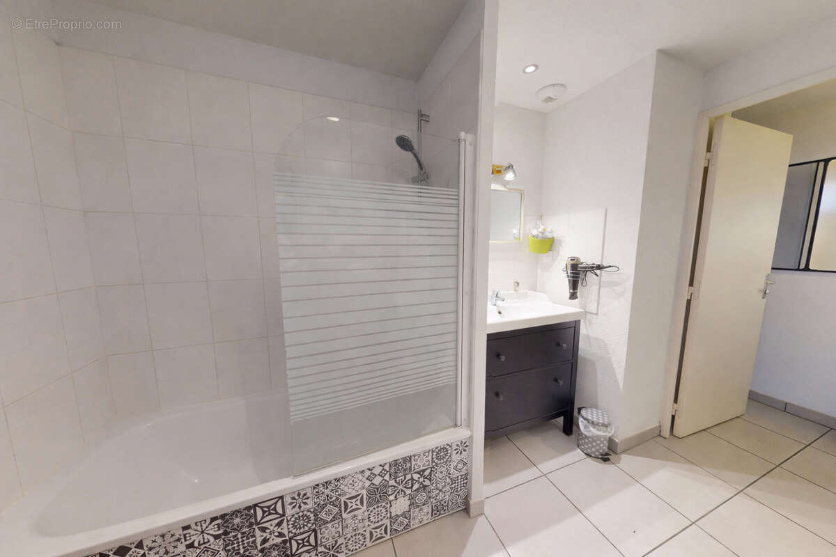 Appartement à TOURNEFEUILLE