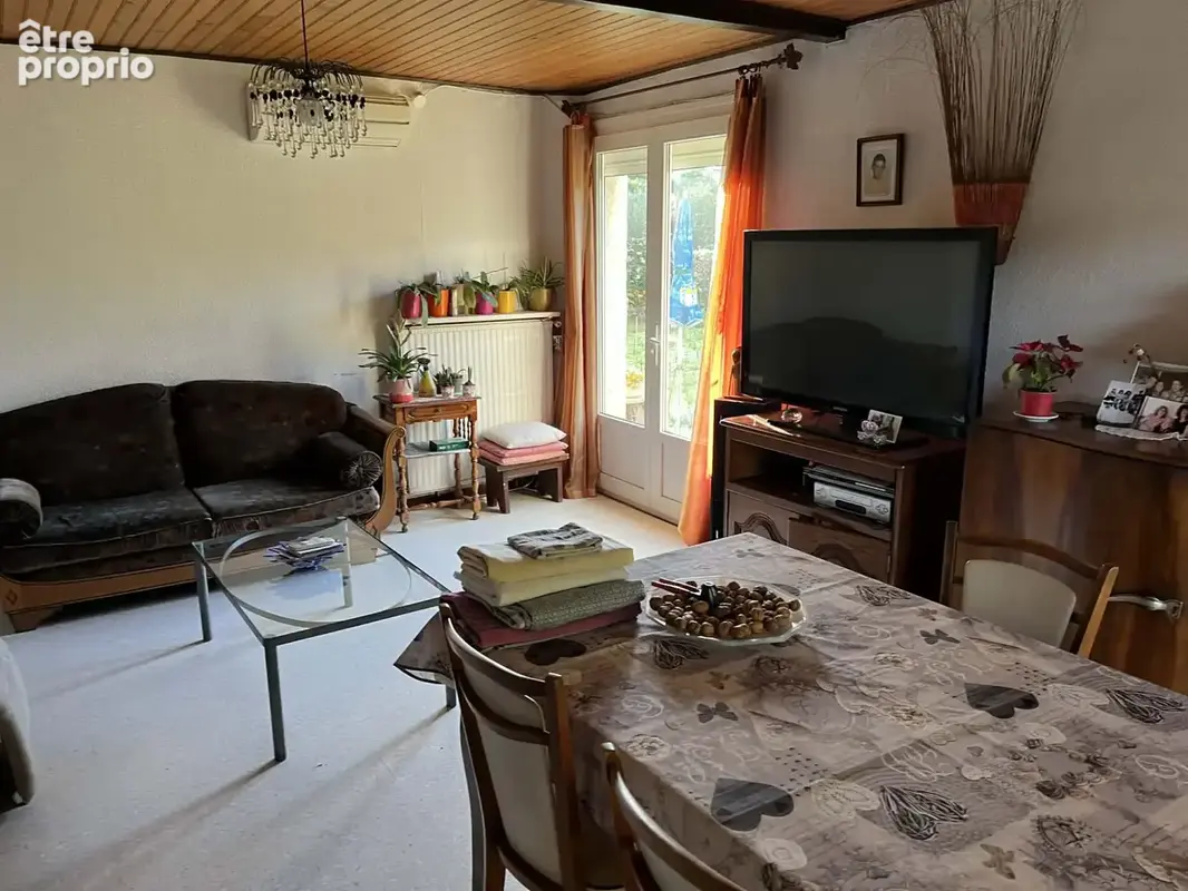 Maison 7 pièces 162 m² à vendre à Saint-Jean-De-Vedas (34430) - photo 3