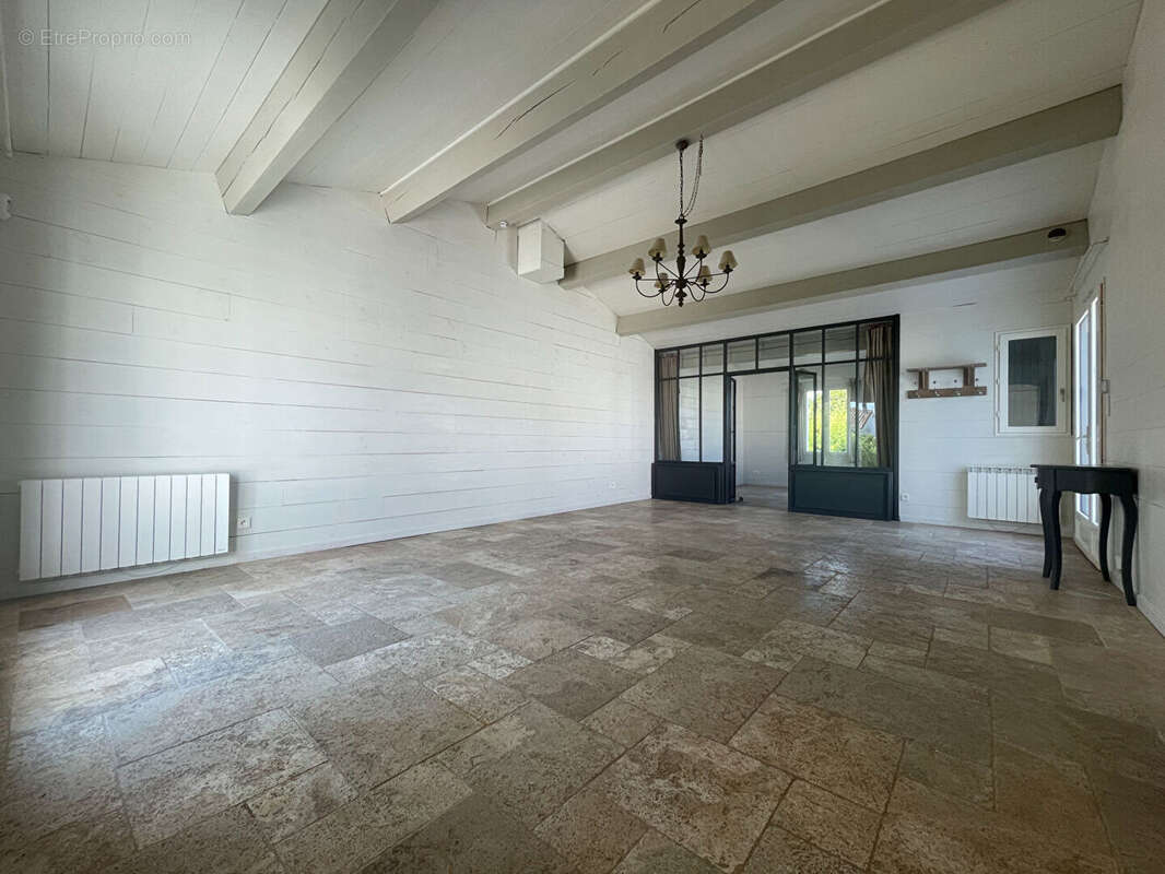 Charmante maison 3 chambres sur terrain de 1084 m² proche plage - photo 10