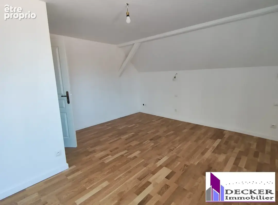 Maison 5 pièces 166 m² à vendre à Menchhoffen (67340) - photo 5