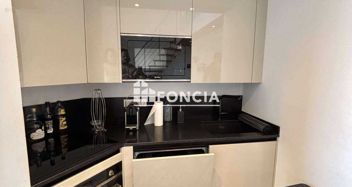 Appartement à BANDOL
