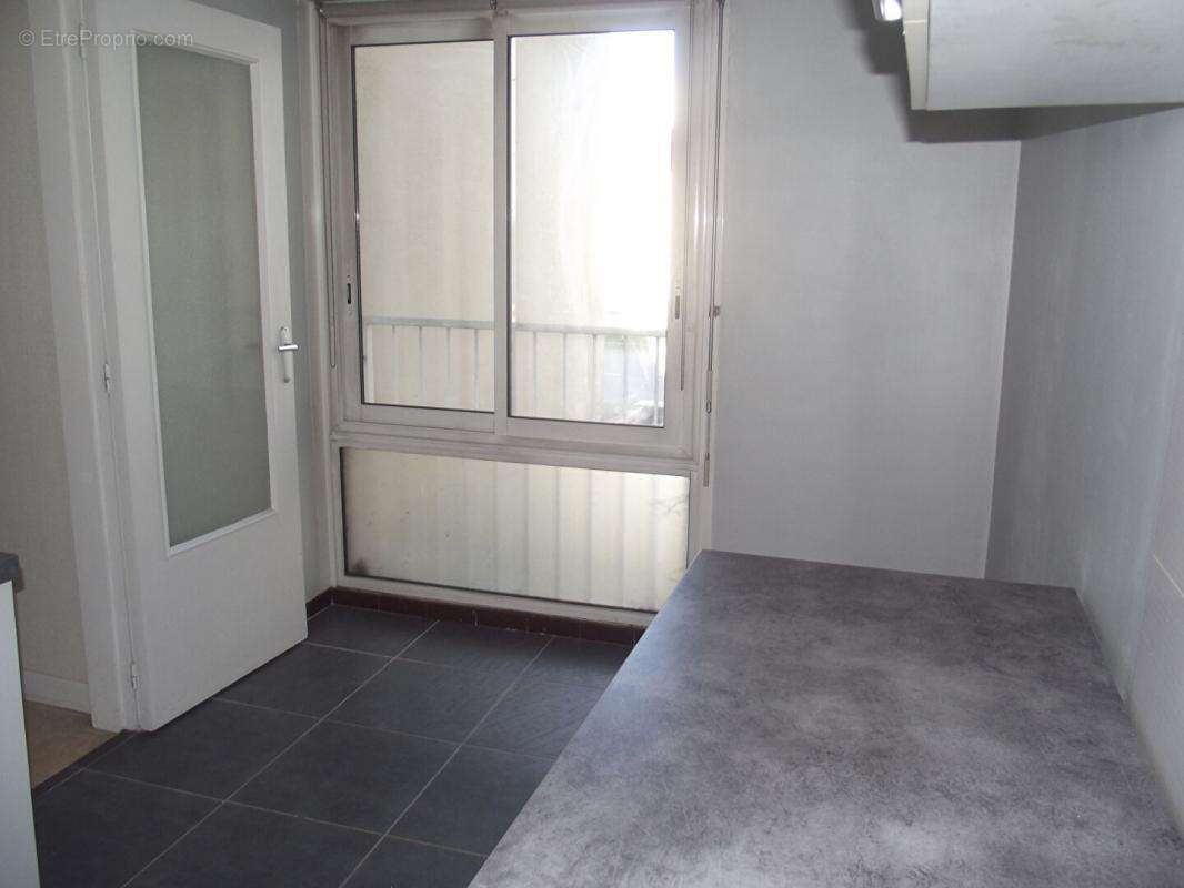 Appartement à TROYES