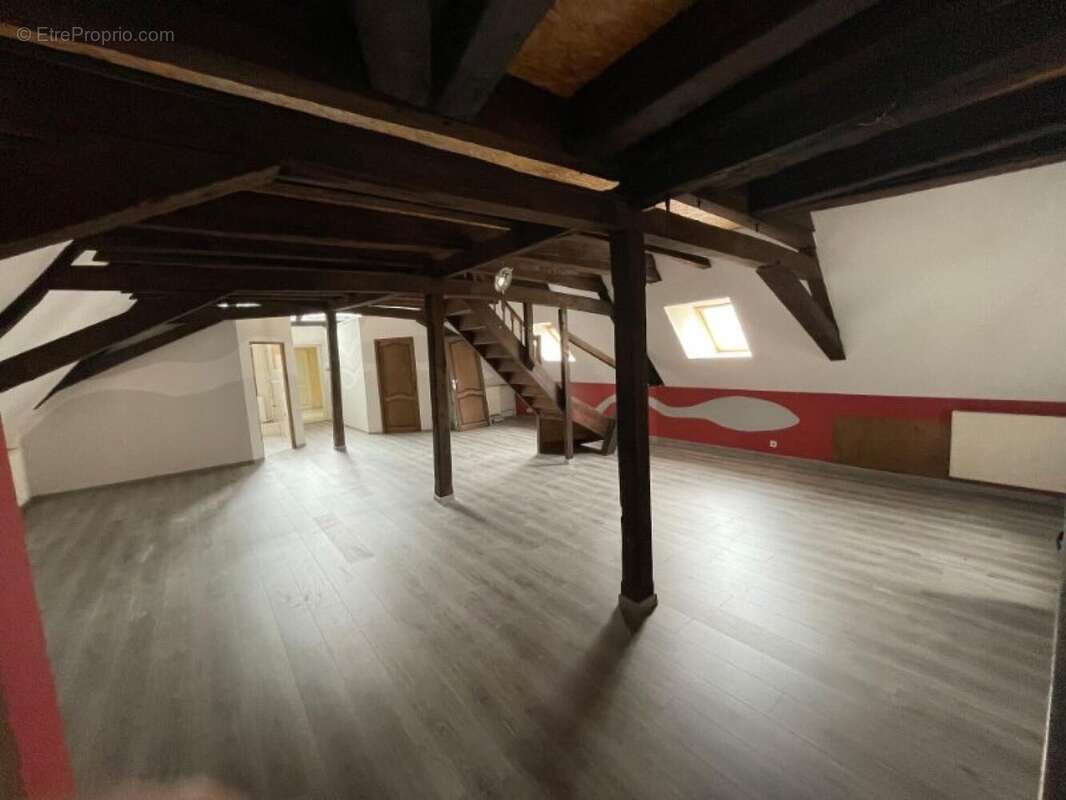 Photo 5 - Appartement à SARRALBE