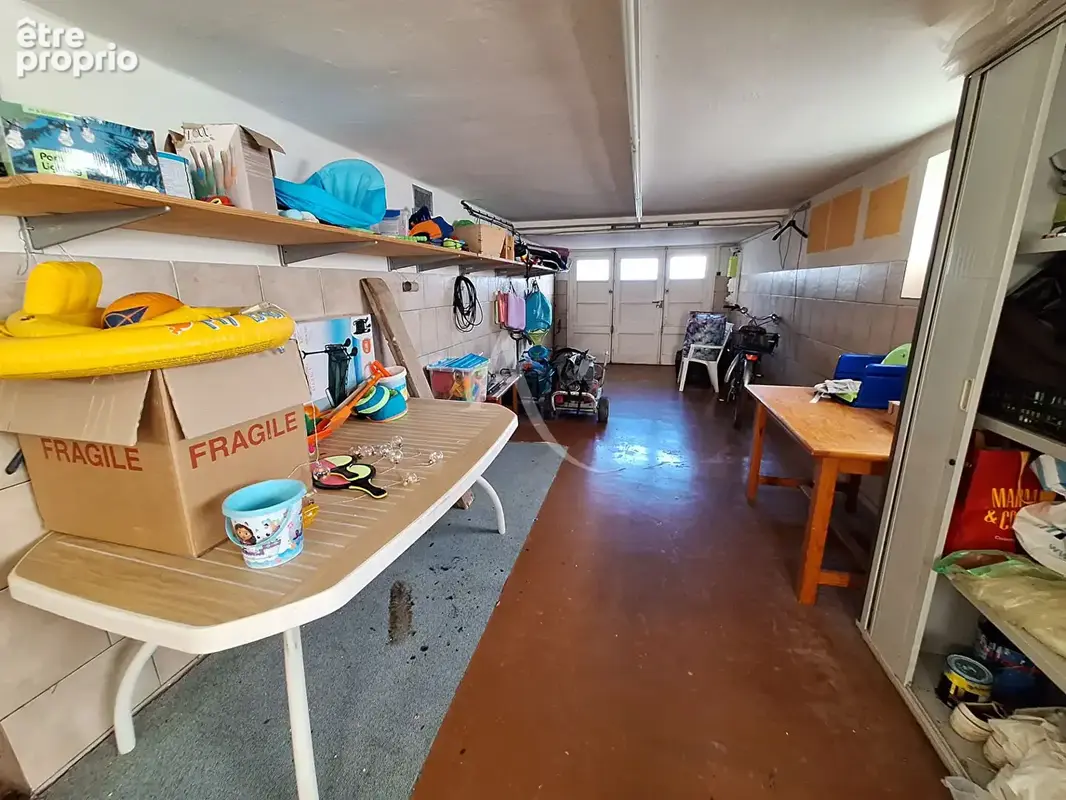 Maison 3 chambres la Tranche sur Mer - photo 10