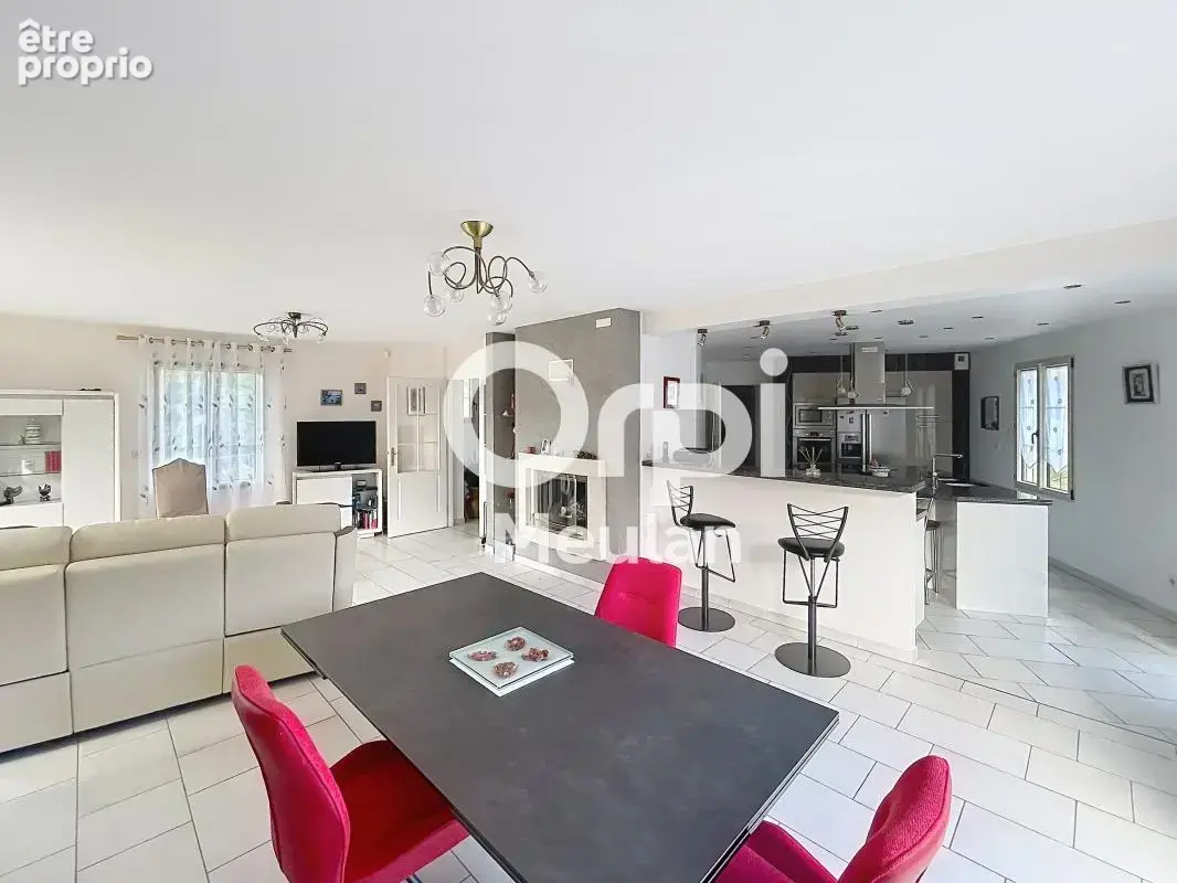 Maison À Vendre - photo 7