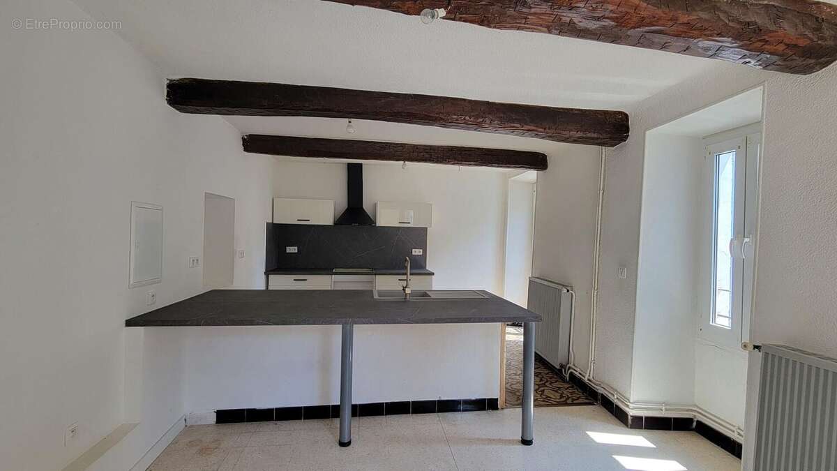 Maison 120 m² à Forcalquier  - photo 6