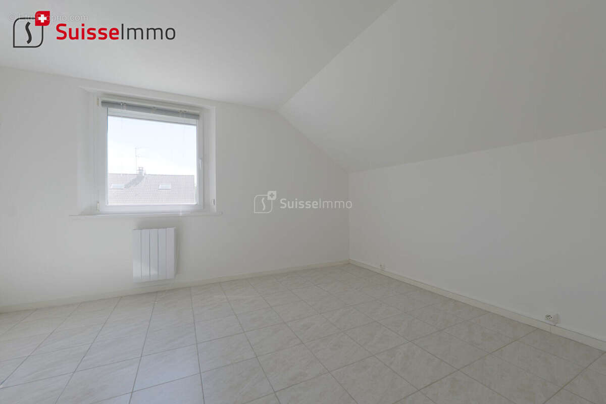 Maison Montenois 7 pièces 125 m2 avec piscine - photo 10