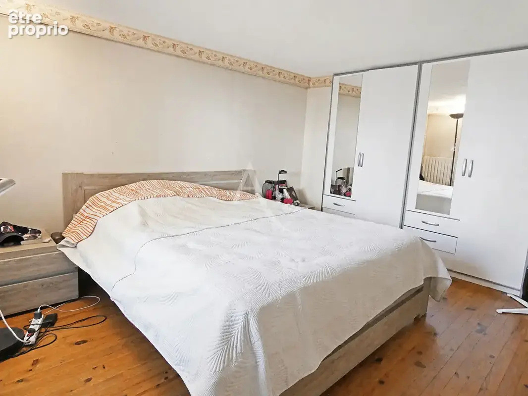 Maison Gagny 5 pièce(s) 96 m2 - photo 10