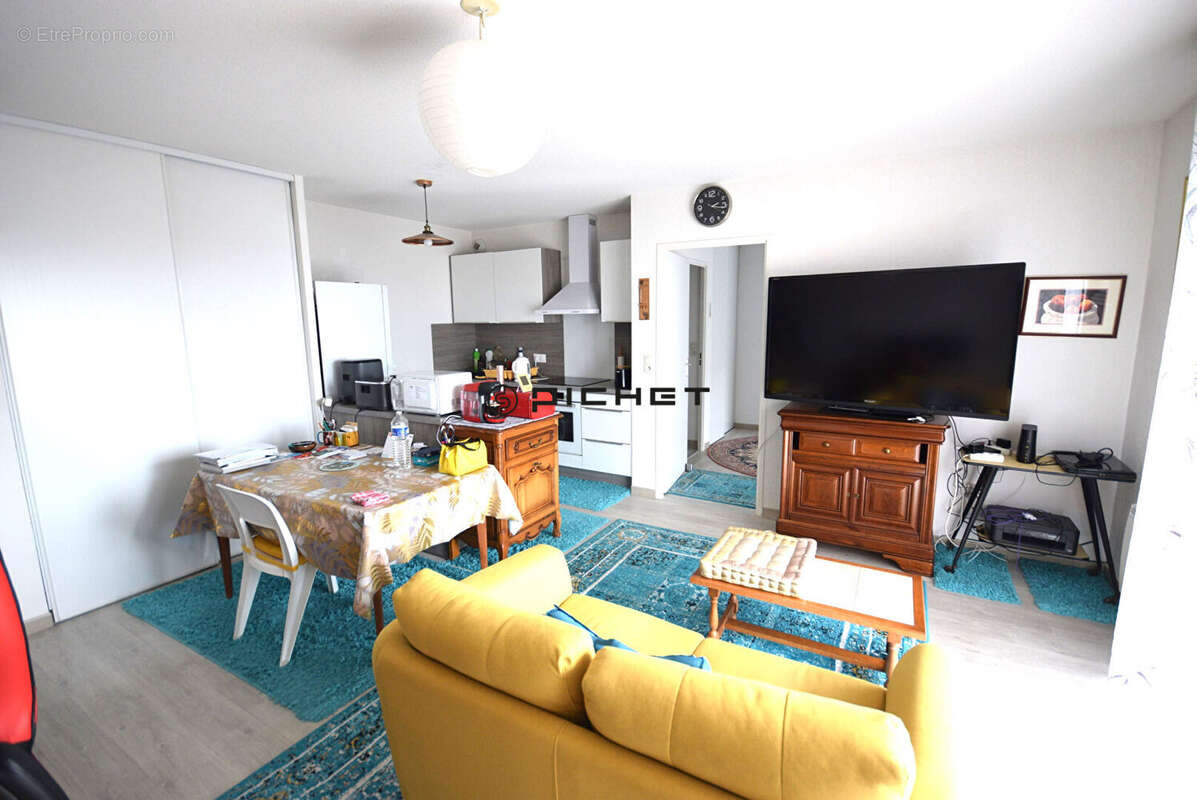 Appartement à NIORT