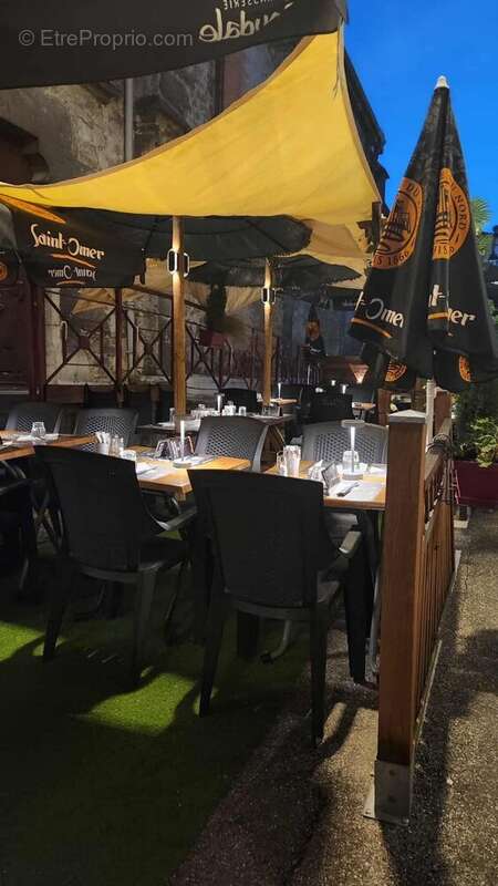 Commerce à ALLEVARD