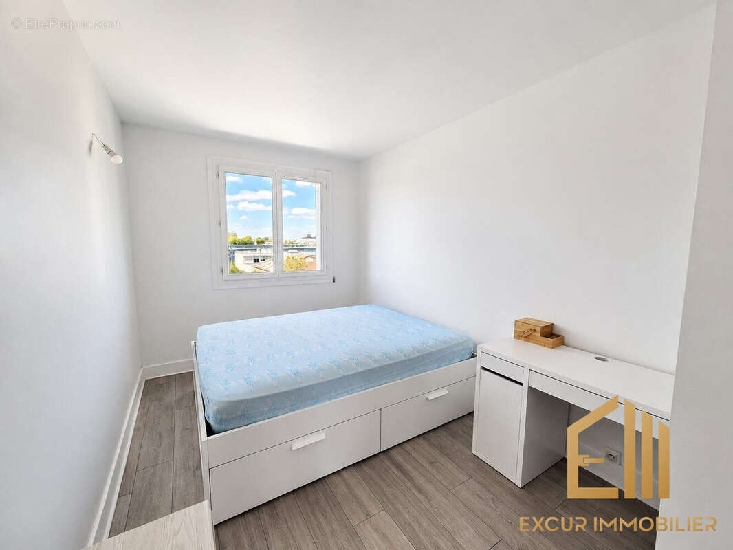 Appartement 48 m² à Bagneux  - photo 6