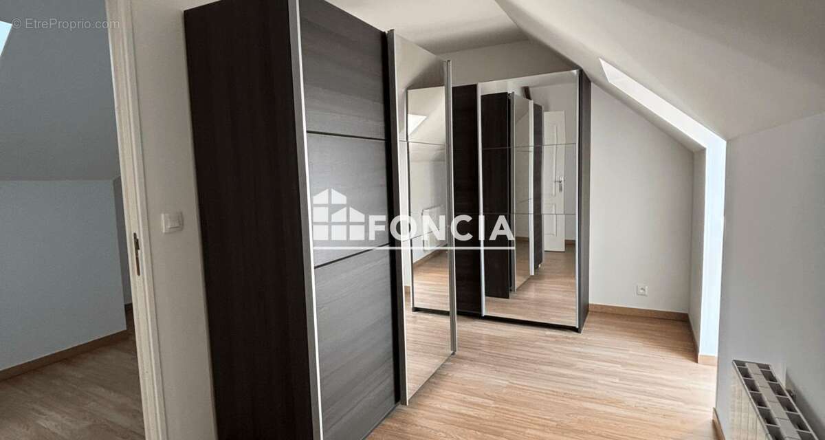 Maison à BEAUMONT-SUR-SARTHE