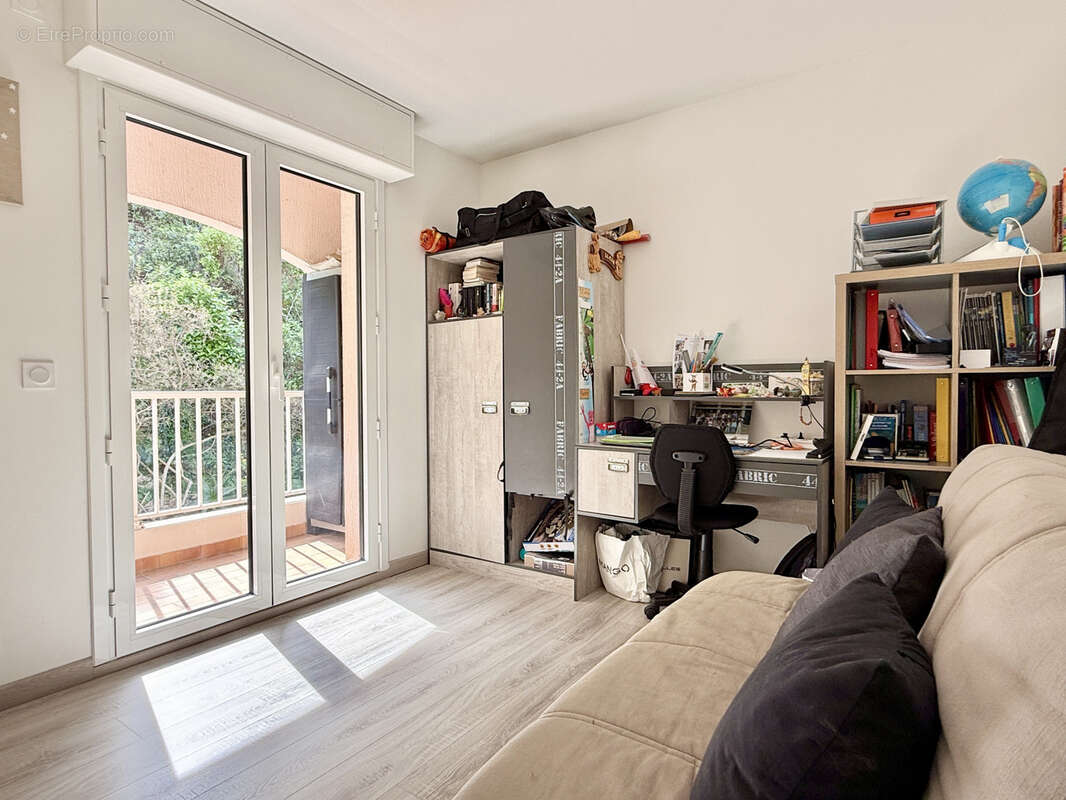 Appartement à ROQUEBRUNE-CAP-MARTIN
