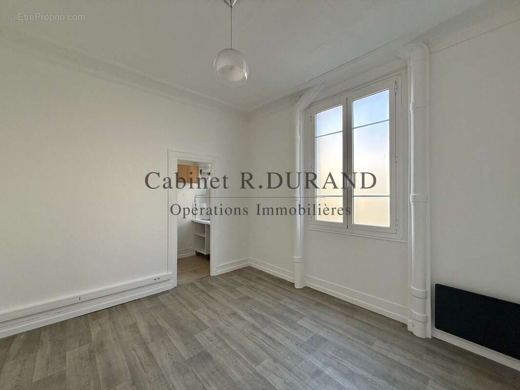 Appartement à BOIS-COLOMBES
