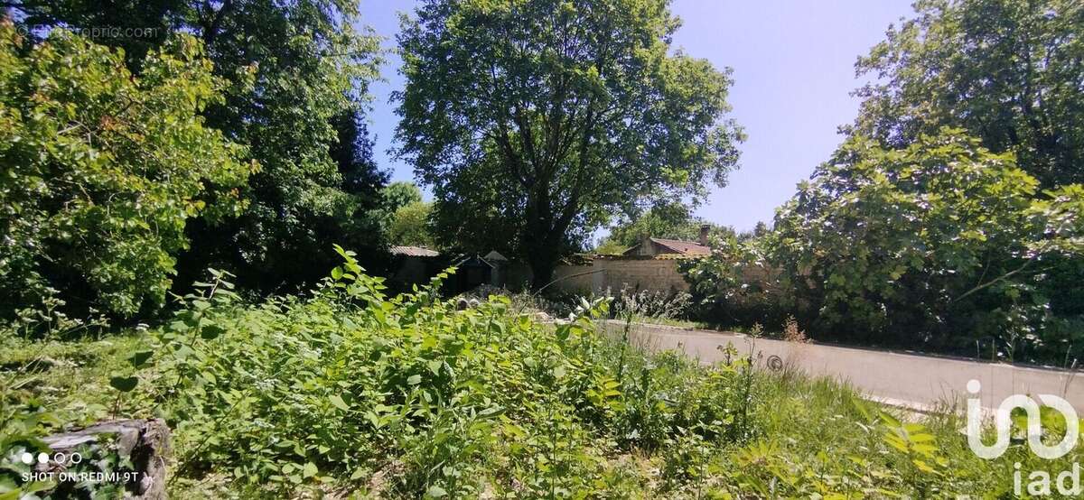 Photo 6 - Terrain à BOURGNEUF