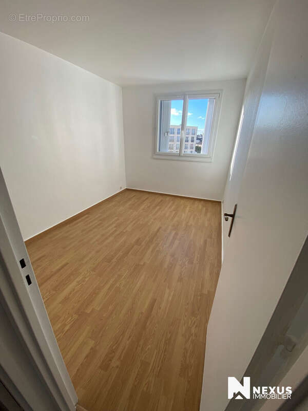 Appartement à MAROMME