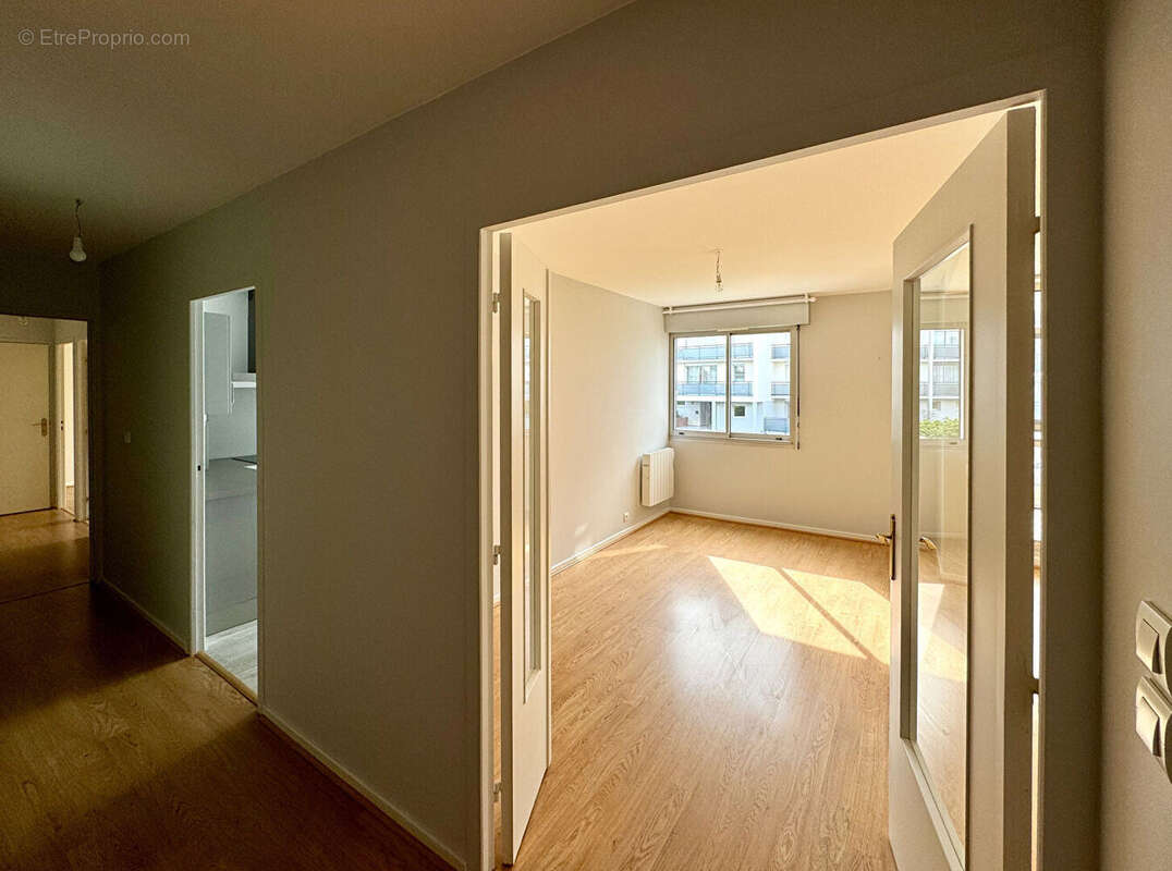 Appartement à CHAMALIERES