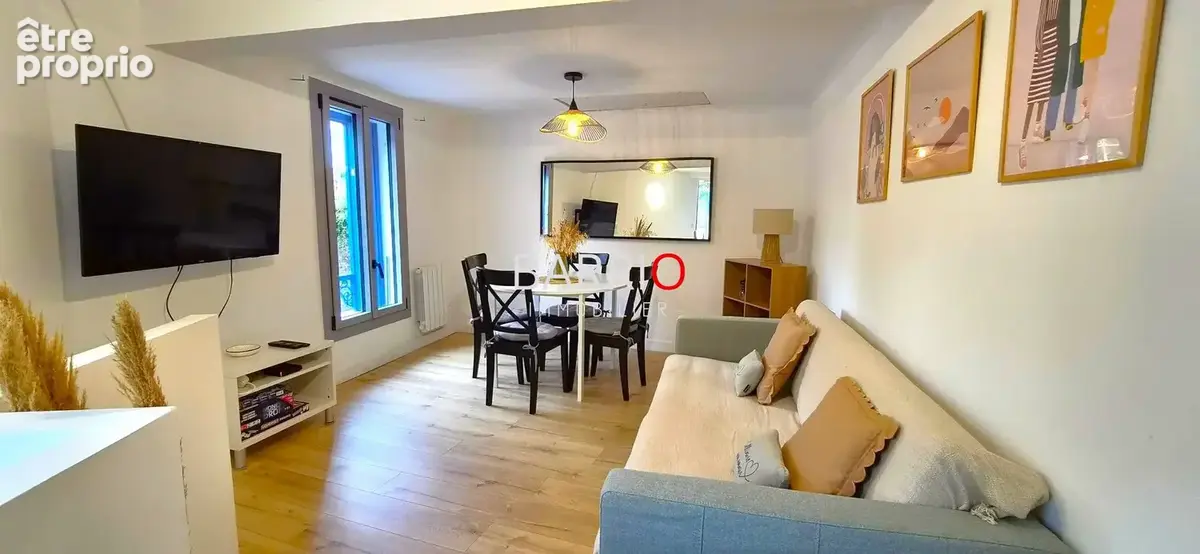 Maison 3 pièces 55 m² à vendre à Collioure (66190) - photo 2