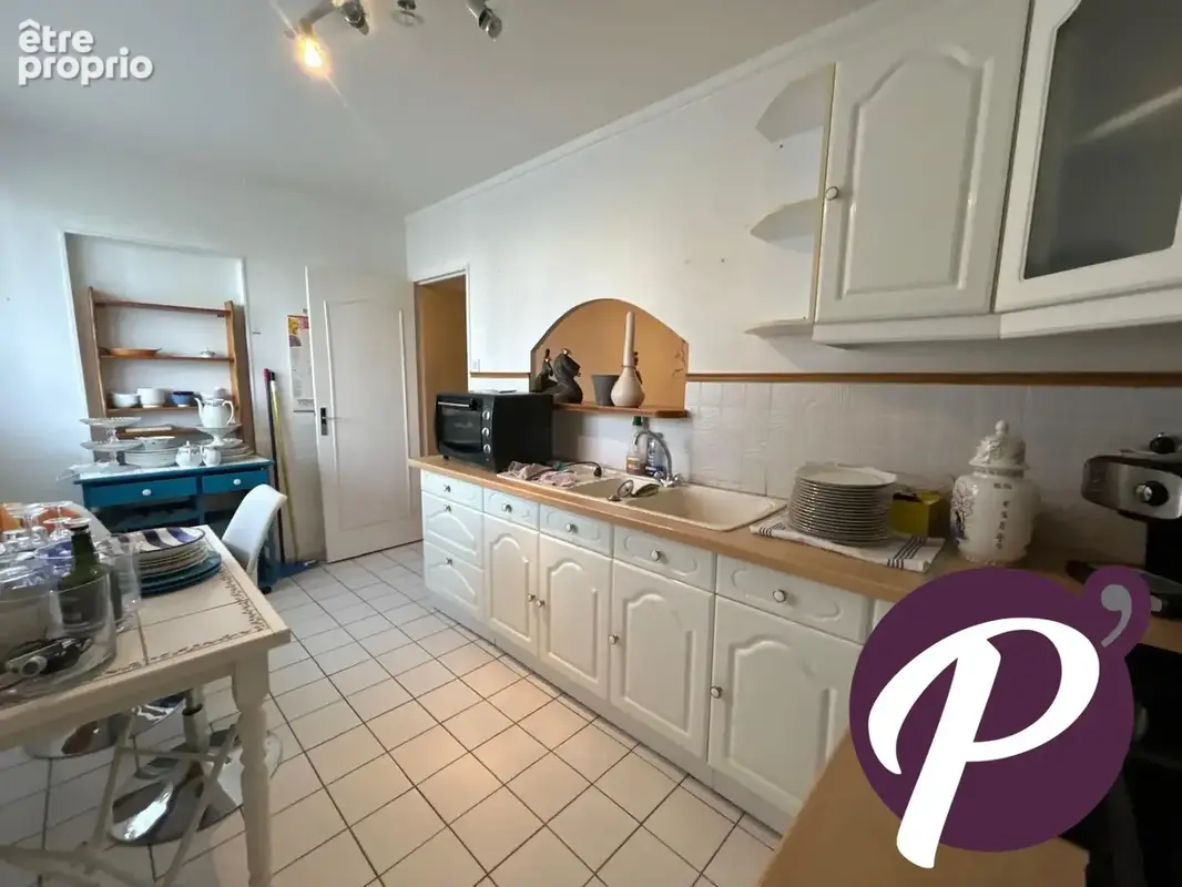 Appartement 79 m² à Bergerac  - photo 3