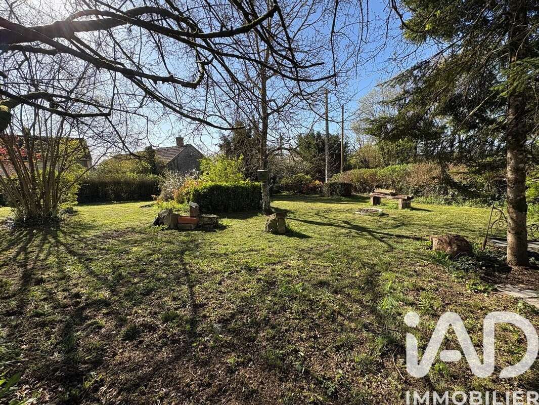 Photo 5 - Maison à FEUX