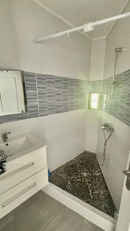 Appartement à SAINT-MARCEL-SUR-AUDE