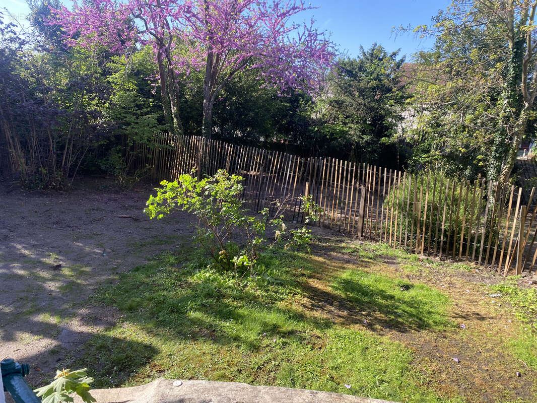 Maison à SAINT-LEU-LA-FORET