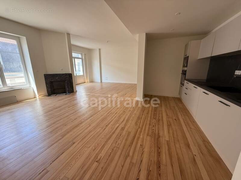 Appartement à LOURDES
