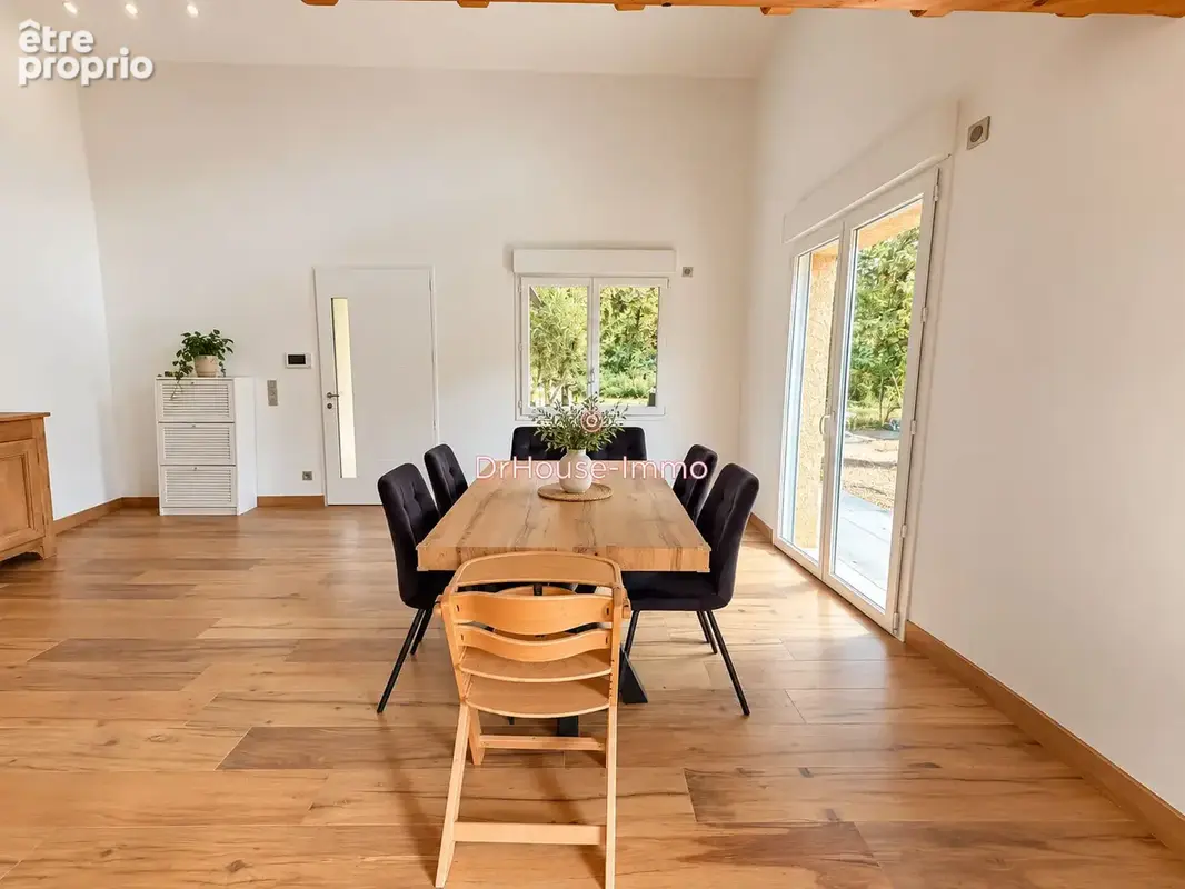 Maison 8 pièces 192 m² à vendre à Fareins (01480) - photo 11