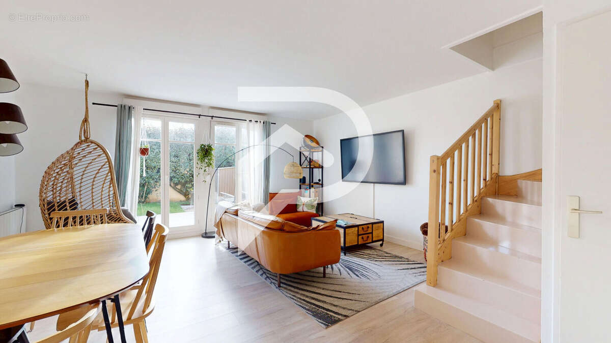 Maison à NOISY-LE-ROI